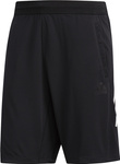 Spodenki treningowe krótkie męskie adidas 3-Stripes Aeroready czarne FM2107