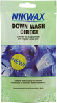 Płyn do prania impregnat środek czyszczący do odzieży śpiworów Nikwax Down Wash Direct 100ml saszetka NI-22