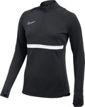 Bluza damska Nike Dri-FIT Academy czarna CV2653 010