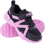 Buty dziecięce sneakersy miejskie casual Bejo Tidot JRG rozmiar 35