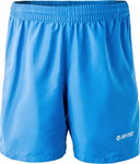 Spodenki dziecięce sportowe Hi-tec Matt Jr treningowe niebieskie rozmiar 146