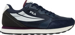 Buty męskie Fila Hypert granatowe FFM0380 53084