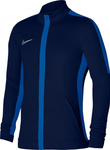 Bluza męska Nike Dri-FIT Academy 23 granatowa DR1681 451