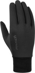 Rękawiczki Reusch Ashton Touch-Tect czarne 4705168 700