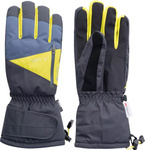 Męskie rękawice rękawiczki zimowe narciarskie Elbrus Richen rozmiar L/XL