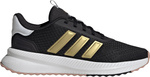 Buty damskie adidas X_PLR Path czarno-złote JP7932