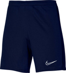 Spodenki męskie Nike NK Df Academy granatowe 23 granatowe DR1360 451