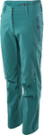 Dziecięce spodnie trekkingowe powłoka DWR Elbrus Gaude Tg rozmiar 164