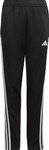 Spodnie dla dzieci adidas Tiro 23 League Training czarne HS3496