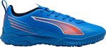 Buty piłkarskie dziecięce Puma Ultra 6 Play TT 108544 01