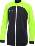 Bluza dla dzieci Nike Dri FIT Academy Pro czarno-zielona DH9283 010
