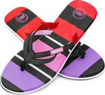 Klapki basenowe damskie Aqua-speed Marina 07