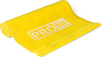 Guma treningowa rehabilitacyjna Fitness Profit Light 120x15x0,35cm