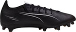 Buty piłkarskie Puma Ultra 5 Match FG/AG czarne 107687 02