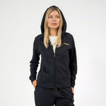 Damska bluza z kapturem bawełniana Fitanu Fari W rozmiar L