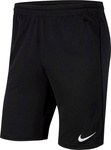 Spodenki męskie Nike Df Park 20 Short Kz czarne CW6152 010