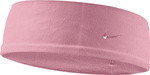 Opaska Dri-fit Fury Elevate Headband  fiery red/white/french blue rozmiar M