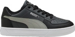 Buty dla dzieci Puma Caven 2.0 czarne 393837 58