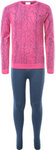 Bielizna termoaktywna dziecięca zestaw bluza spodnie kalesony legginsy Bejo Grar Set II JRG rozmiar 146/152
