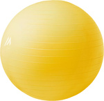 Piłka rehabilitacyjna do ćwiczeń fitness Martes BURSTI 55cm