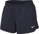 Spodenki damskie Nike Df Park 20 Short Kz granatowe CW6154 451