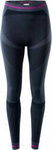 Damska bielizna termoaktywna legginsy Brugi 2 RAR szare rozmiar L/XL