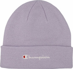 Czapka zimowa Champion Beanie Cap fioletowa 806070 VS057