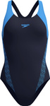 Damski Strój Kąpielowy Hyprbm Spl Laneback 1pc  rozmiar 42