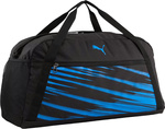 Torba treningowa turystyczna Puma Attacanto Sports Bag M 91630 02