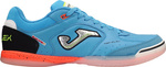 Buty piłkarskie Joma Top Flex 2527 Indoor turkusowe TOPS2527IN