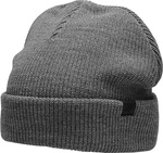 Czapka męska 4F szara H4Z22 CAM006 24M