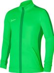 Bluza męska Nike Dri-FIT Academy 23 zielona DR1681 329