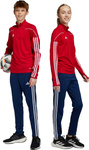 Spodnie dla dzieci adidas Tiro 23 League Training granatowe HS3495