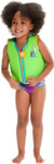 Dziecięca kamizelka do nauki pływania Speedo Printed Float Vest Iu rozmiar 4-6 lat