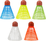 Lotka do badmintona ciężka Meteor 20509