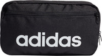 Saszetka torebka nerka biodrowa na pas adidas Linear X-Body czarna GN1944