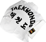 Strój do Taekwondo Bushindo rozmiar 190 cm