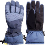 Rękawice zimowe narciarskie rękawiczki Elbrus Maiko rozmiar L/XL
