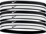 Opaska na głowe treningowa Nike Swoosh Sport Headbands 6pak Tipped 