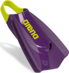 Płetwy Powerfin Pro Ii  szary rozmiar 38-39