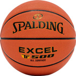 Piłka koszykowa Spalding Excel TF-500 pomarańczowa 76797Z