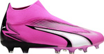 Buty piłkarskie Puma Ultra Match  LL FG/AG 107759 01