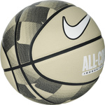 Piłka koszykowa do koszykówki treningowa Nike Everyday All Court 8p Graphic Deflated rozmiar 7