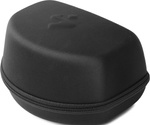Pokrowiec Goggle Hard Case Web  czarny rozmiar 32