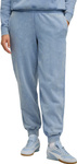Spodnie damskie Puma ESS Elevated Comfort Wash Sweatpants niebieskie 688104 34