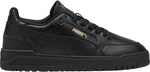 Buty damskie Puma Downtown czarne 402596 06