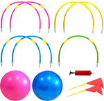 Zestaw animacyjny dla dzieci Enero jumbo krykiet 1063584