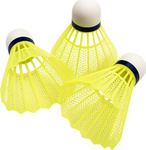 Lotki do badmintona Enero 3 szt. 336999