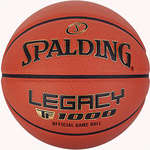 Piłka do koszykówki Spalding TF-1000 Legacy Logo Fiba 76964Z