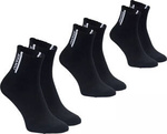 Skarpety do kostki Fitanu Felim 3 Pary bawełna rozmiar 43-46